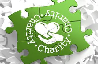 charitable trust IMAGE