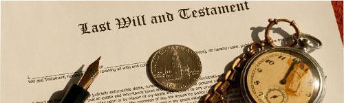 Probate and Trust Litigation